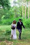 Hochzeit im Wald Brandenburg