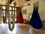 Aerial Yoga